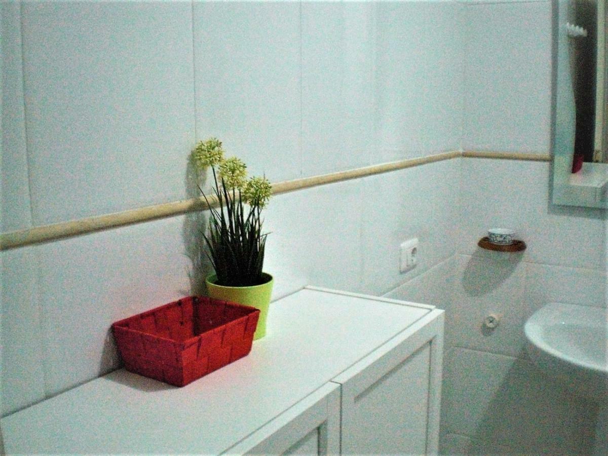 شقة Casa Leli كانديلاريا المظهر الخارجي الصورة