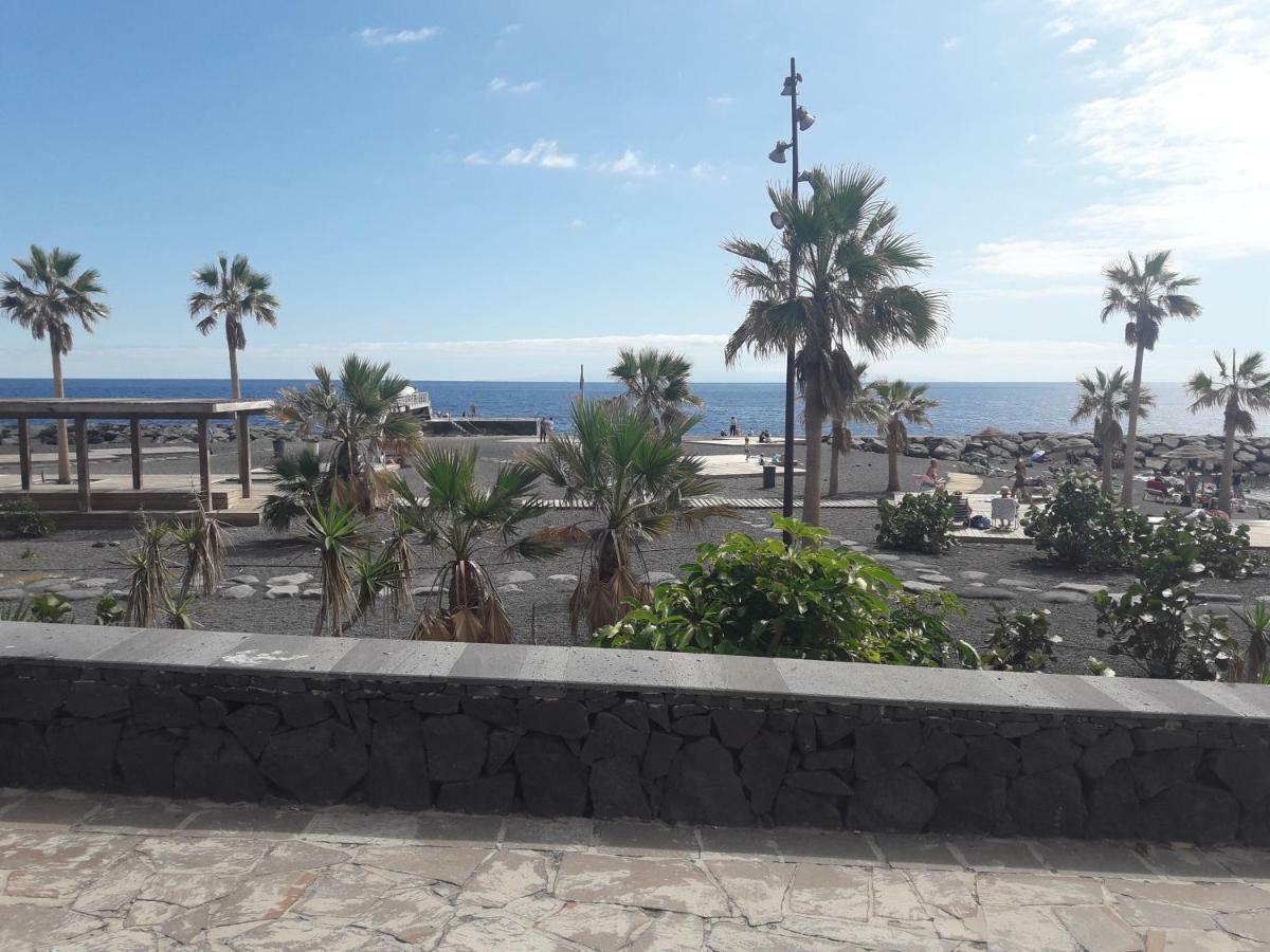 شقة Casa Leli كانديلاريا المظهر الخارجي الصورة