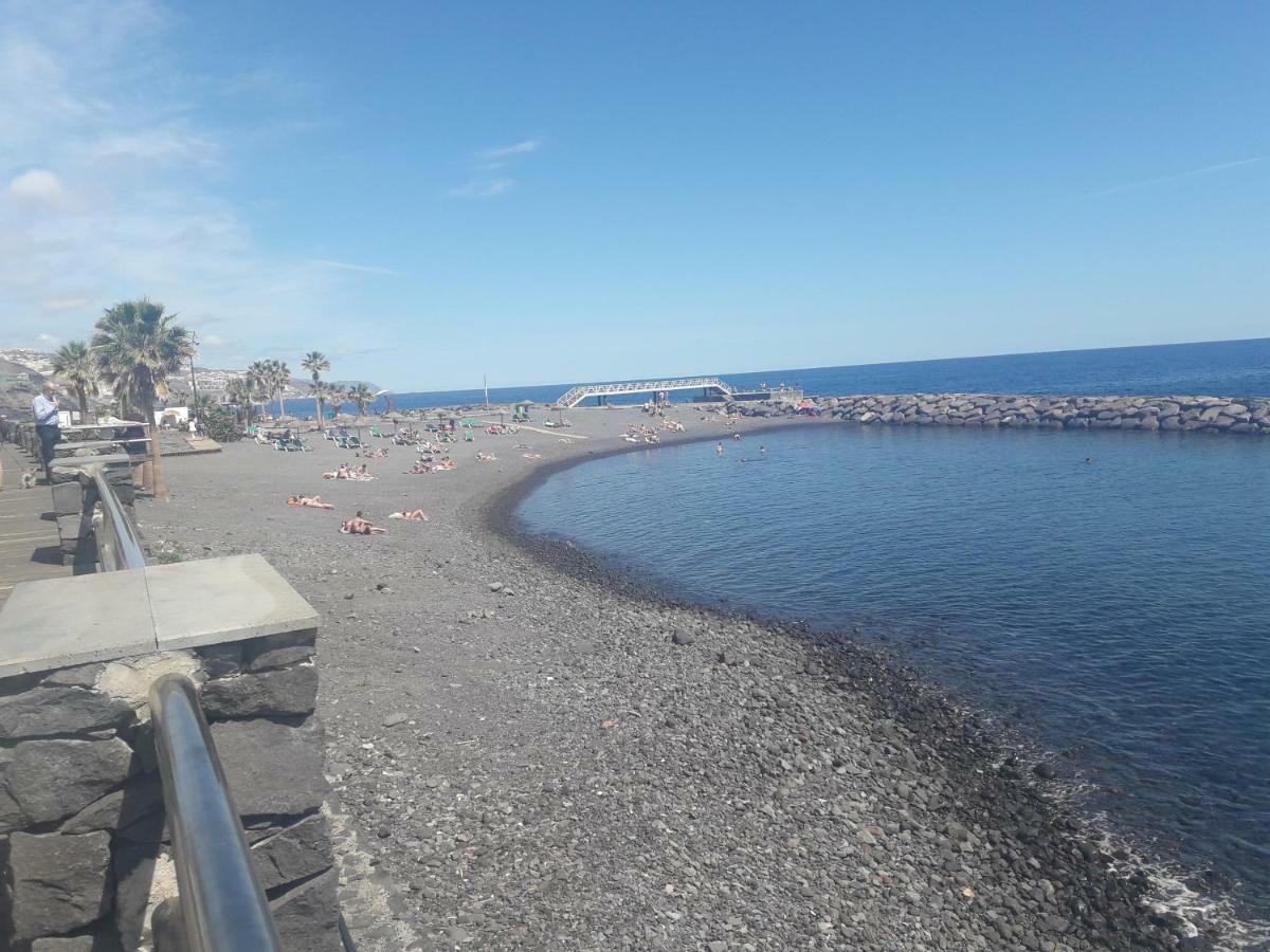 شقة Casa Leli كانديلاريا المظهر الخارجي الصورة