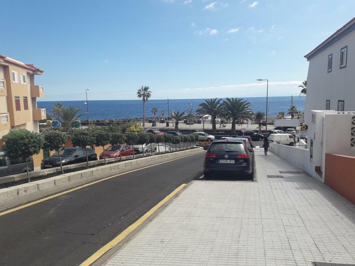 شقة Casa Leli كانديلاريا المظهر الخارجي الصورة