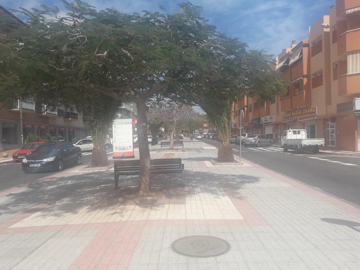 شقة Casa Leli كانديلاريا المظهر الخارجي الصورة