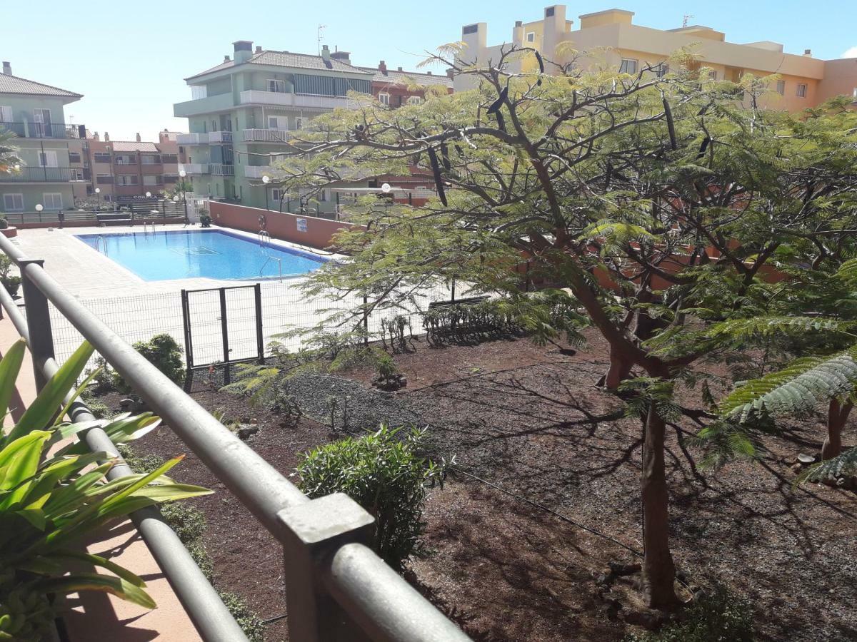 شقة Casa Leli كانديلاريا المظهر الخارجي الصورة