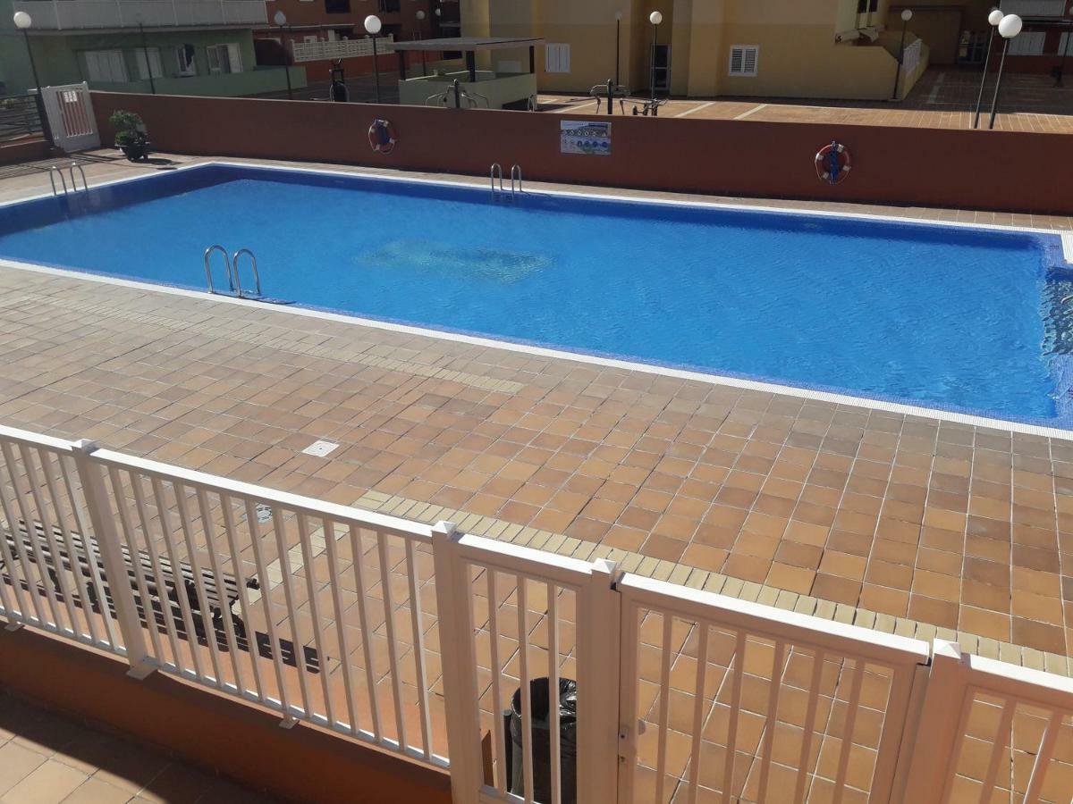 شقة Casa Leli كانديلاريا المظهر الخارجي الصورة