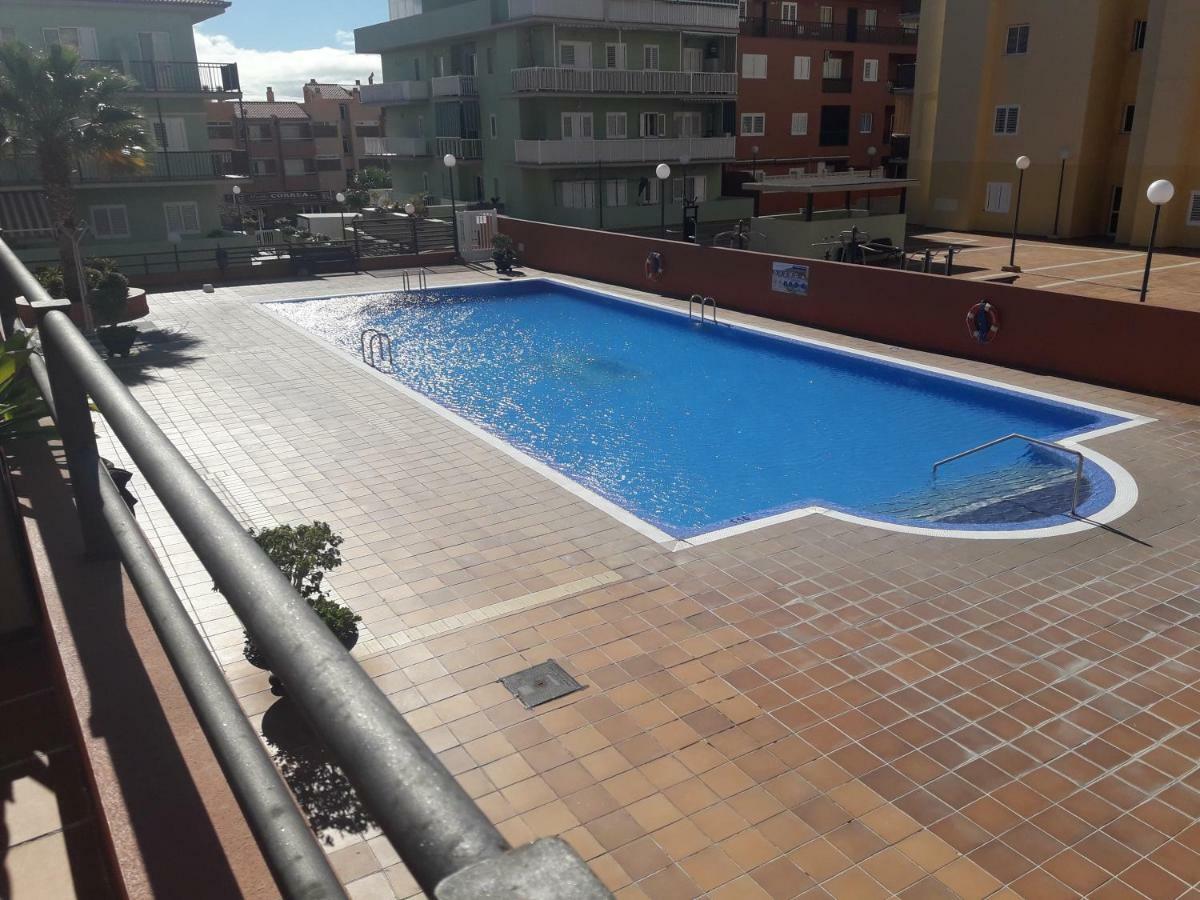 شقة Casa Leli كانديلاريا المظهر الخارجي الصورة