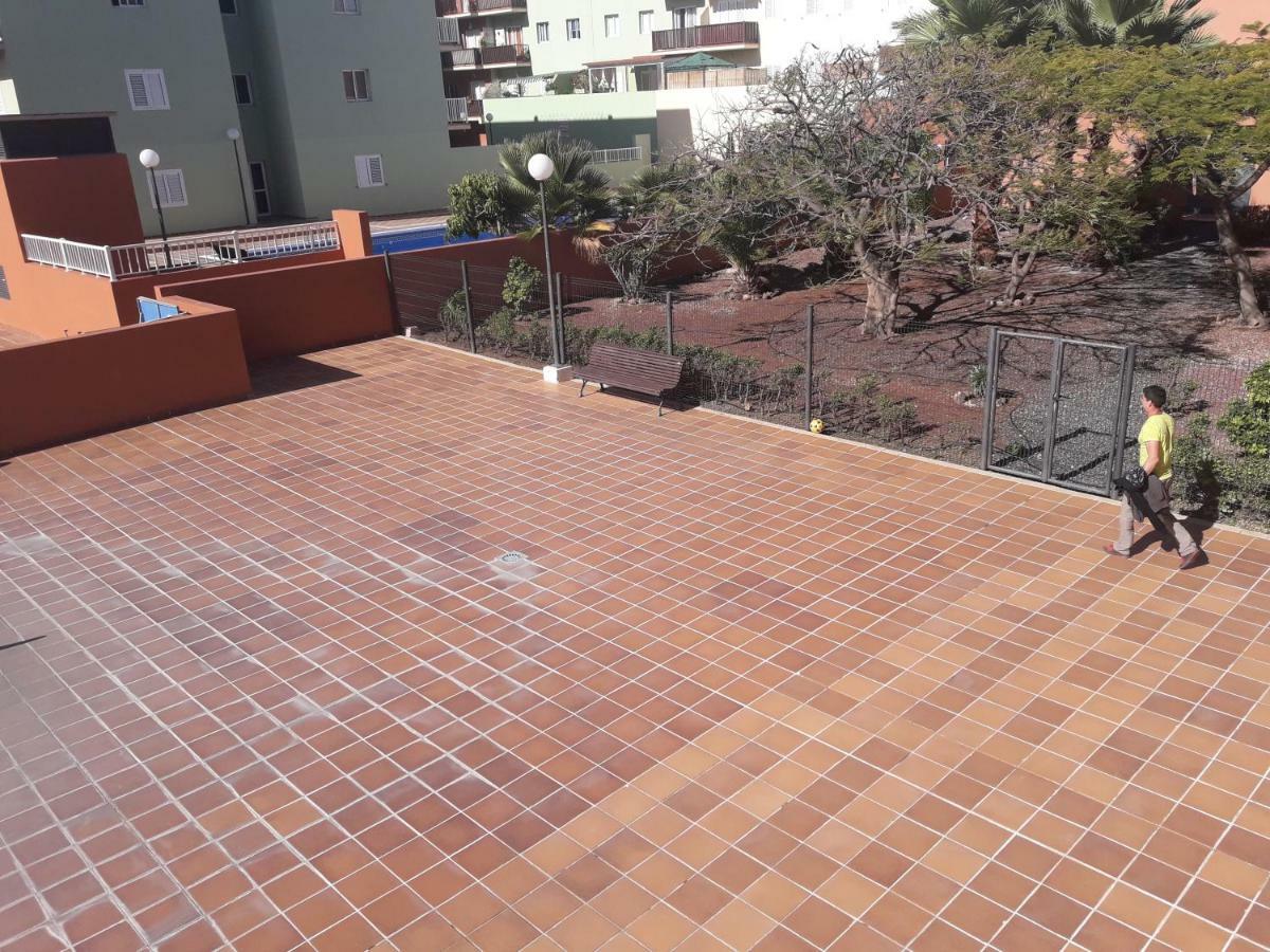 شقة Casa Leli كانديلاريا المظهر الخارجي الصورة
