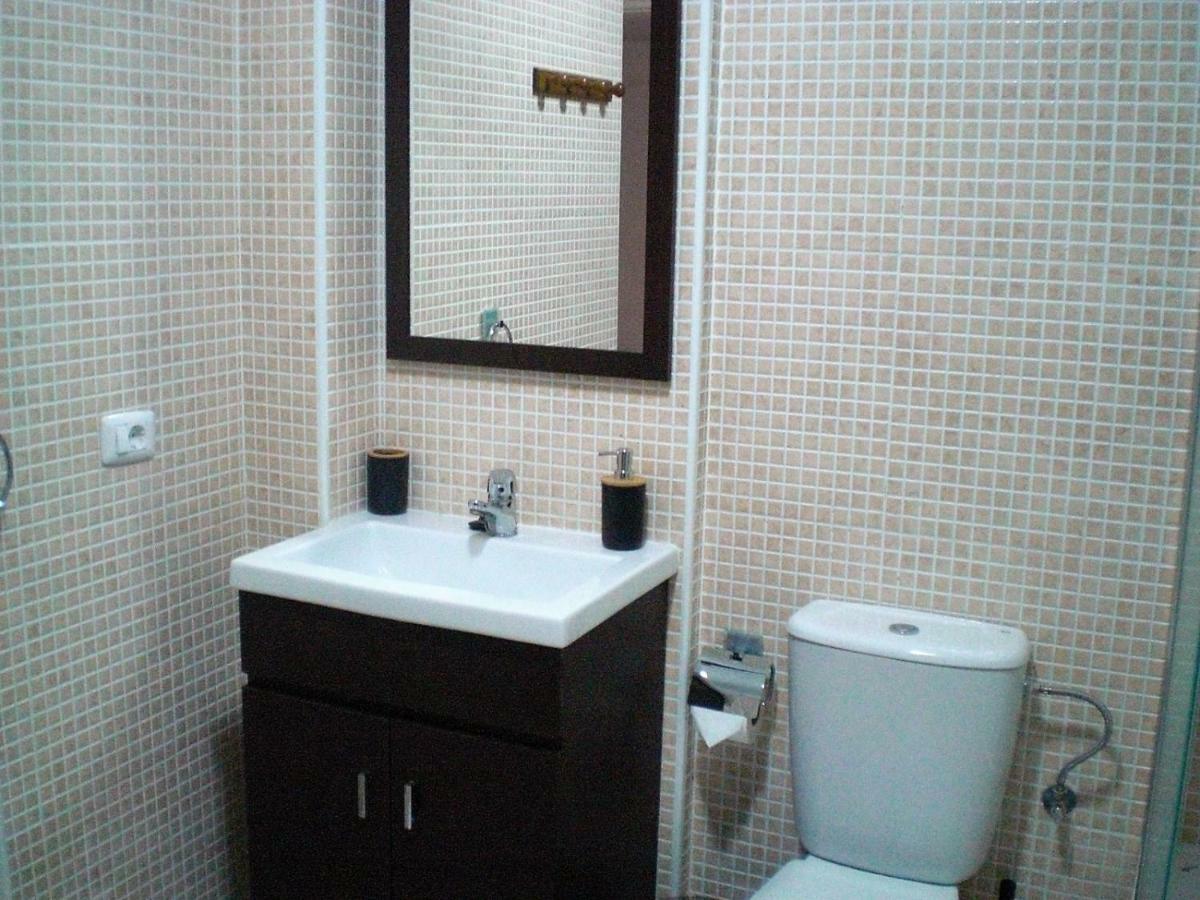 شقة Casa Leli كانديلاريا المظهر الخارجي الصورة