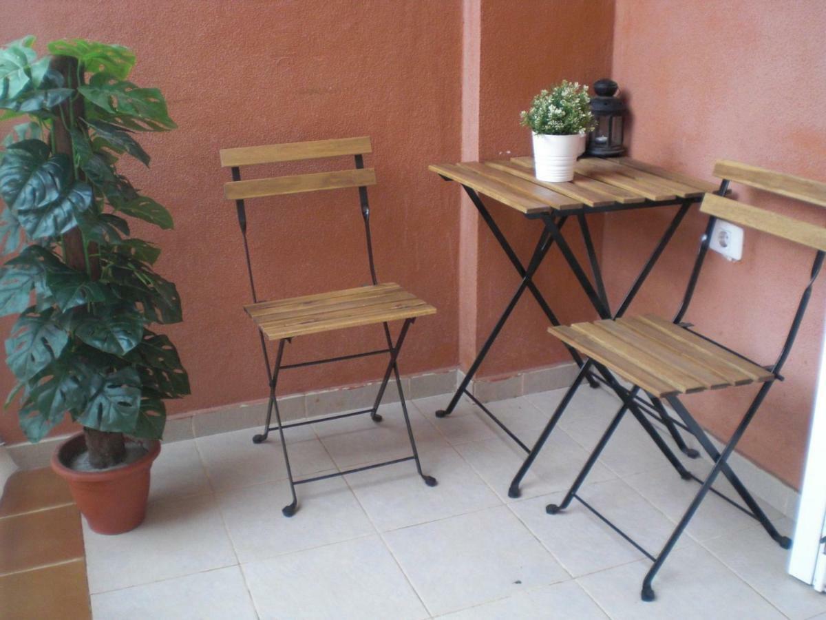 شقة Casa Leli كانديلاريا المظهر الخارجي الصورة