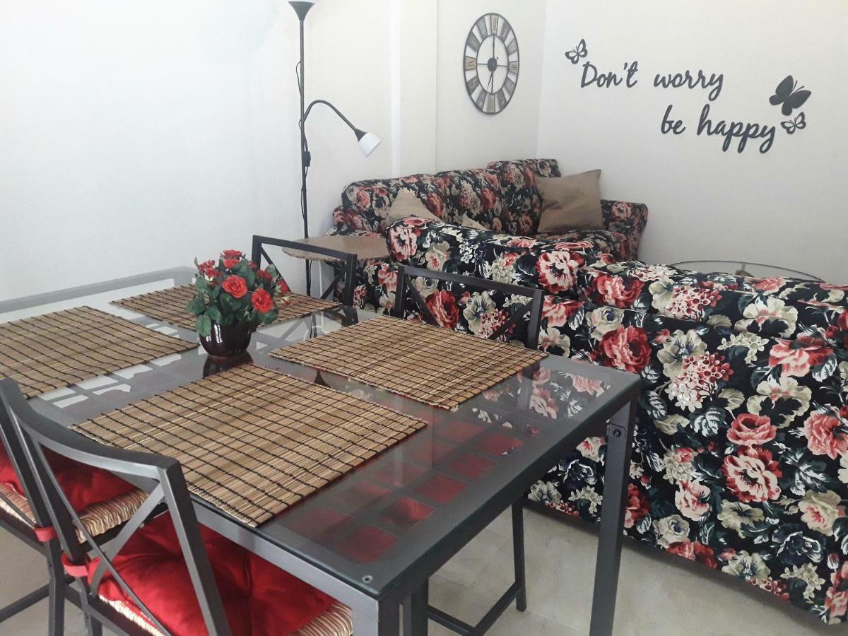 شقة Casa Leli كانديلاريا المظهر الخارجي الصورة