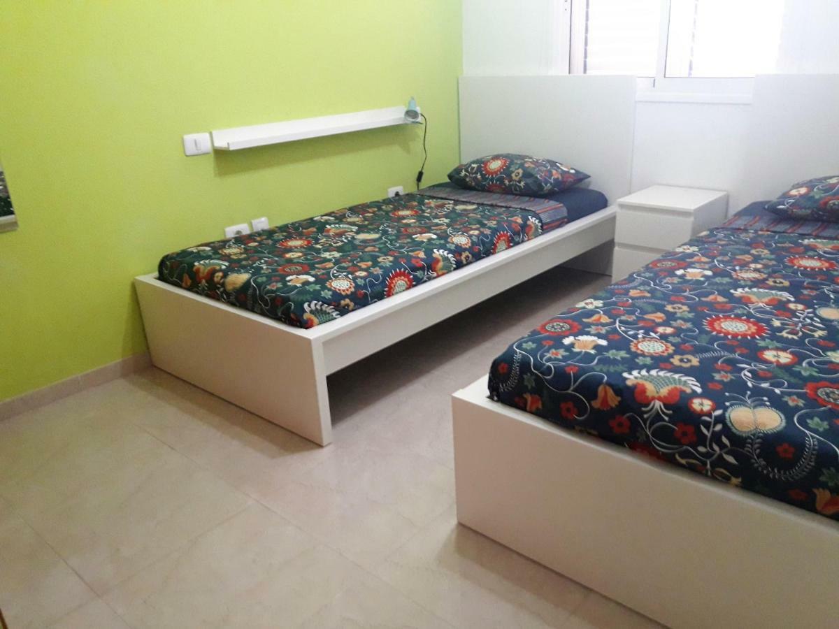 شقة Casa Leli كانديلاريا المظهر الخارجي الصورة