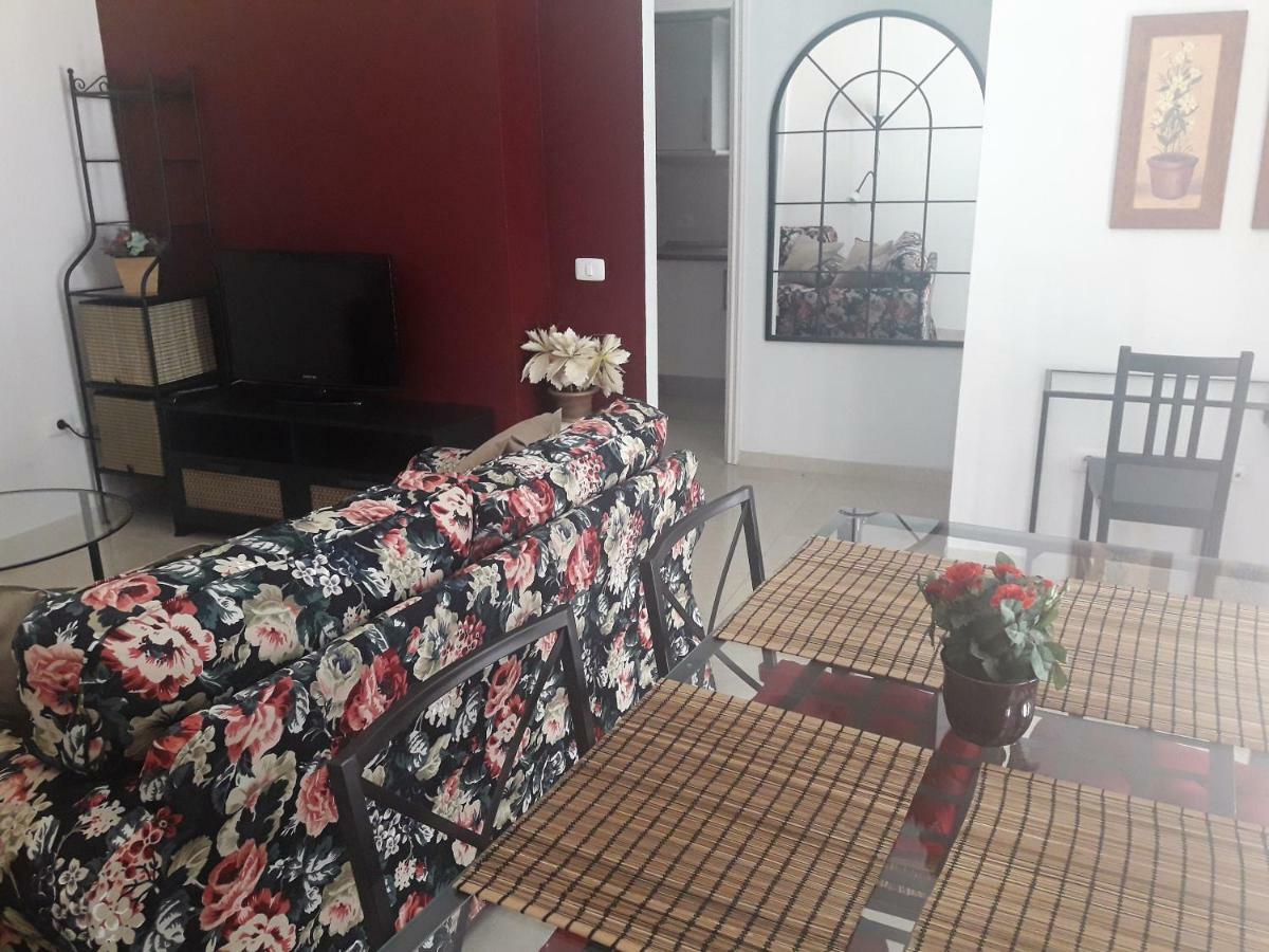 شقة Casa Leli كانديلاريا المظهر الخارجي الصورة