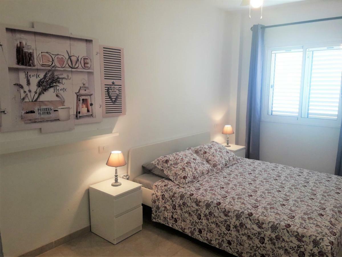 شقة Casa Leli كانديلاريا المظهر الخارجي الصورة