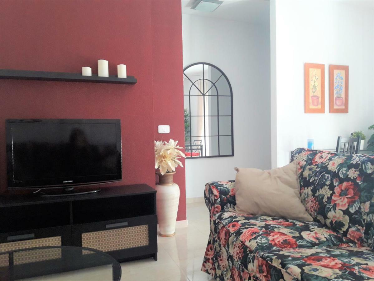 شقة Casa Leli كانديلاريا المظهر الخارجي الصورة