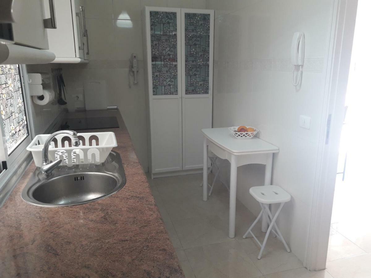 شقة Casa Leli كانديلاريا المظهر الخارجي الصورة