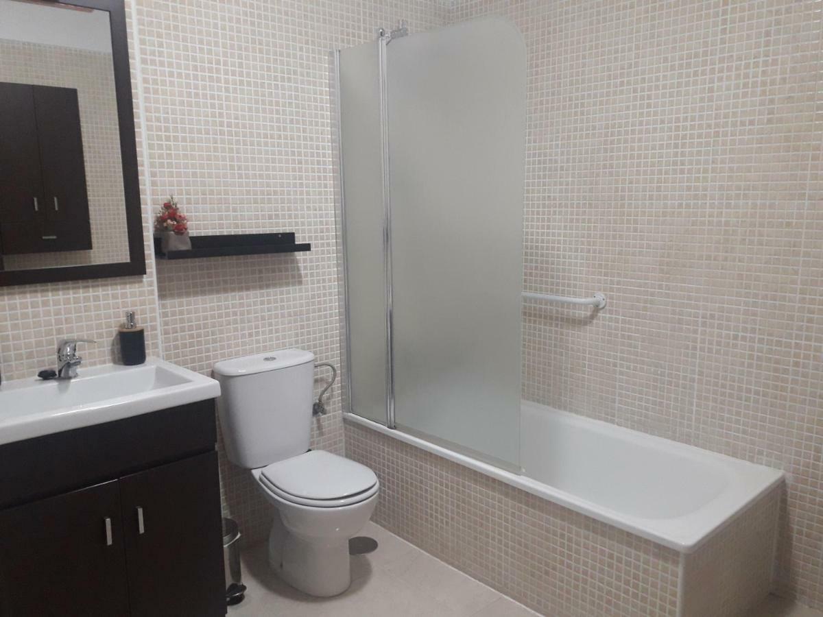 شقة Casa Leli كانديلاريا المظهر الخارجي الصورة